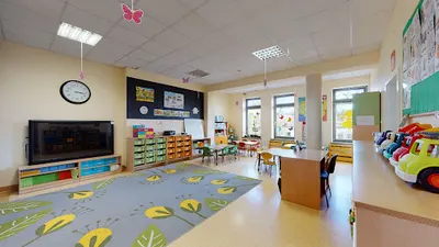 Niepubliczne Przedszkole Językowe Bajka